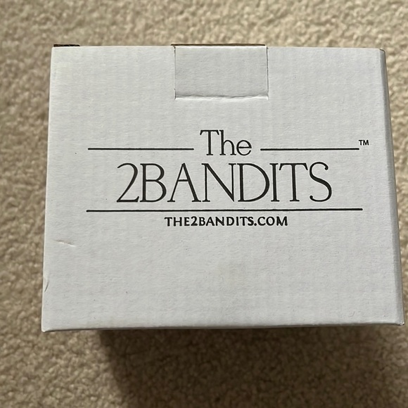 The2Bandits Jewelry Tray 3 layers with ring holder - Picture 3 of 5